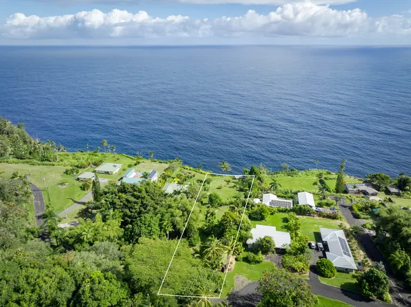 35-2064 Hulaana Pl Lot 1, Laupahoehoe, HI 96764