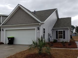 340 Logan St LOT 139, Tuscan B Little River, SC 29566