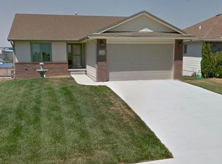 2116 Hedgeapple Rd, Plattsmouth, NE 68048