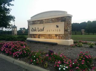 3409 Manor Oaks Dr, Powhatan, VA 23139