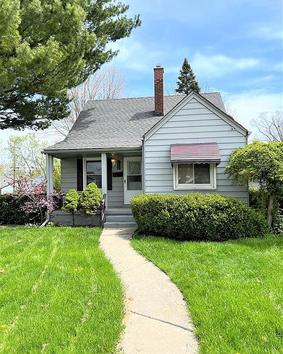 23728 Rausch Ave, Eastpointe, MI 48021 Zillow