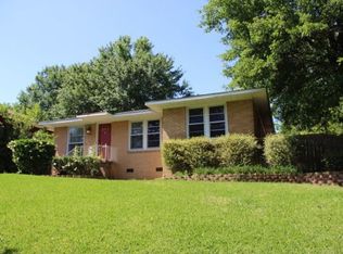 352 Wyandotte St, Shreveport, LA 71101