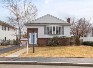 46-48 Pamela Cir, Malden, MA 02148