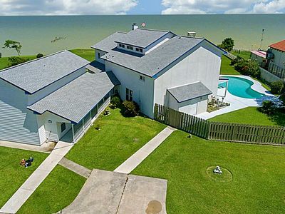 13326 Bay Place Dr, Beach City, TX, 77523