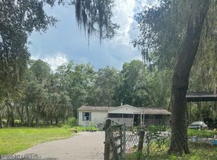 1752 Bellamy Rd, Florahome, FL 32140
