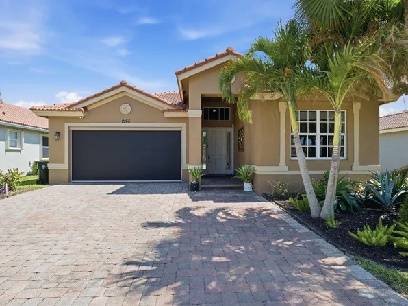 2165 SW Newport Isles Boulevard, Port St Lucie, FL 34953