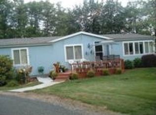 12814 NE Proctor Rd, Woodland, WA 98674