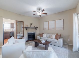 1301 Meadow Creek Dr #142, Irving, TX 75038