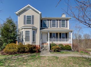 2535 Elkmont Dr, Clarksville, TN 37040