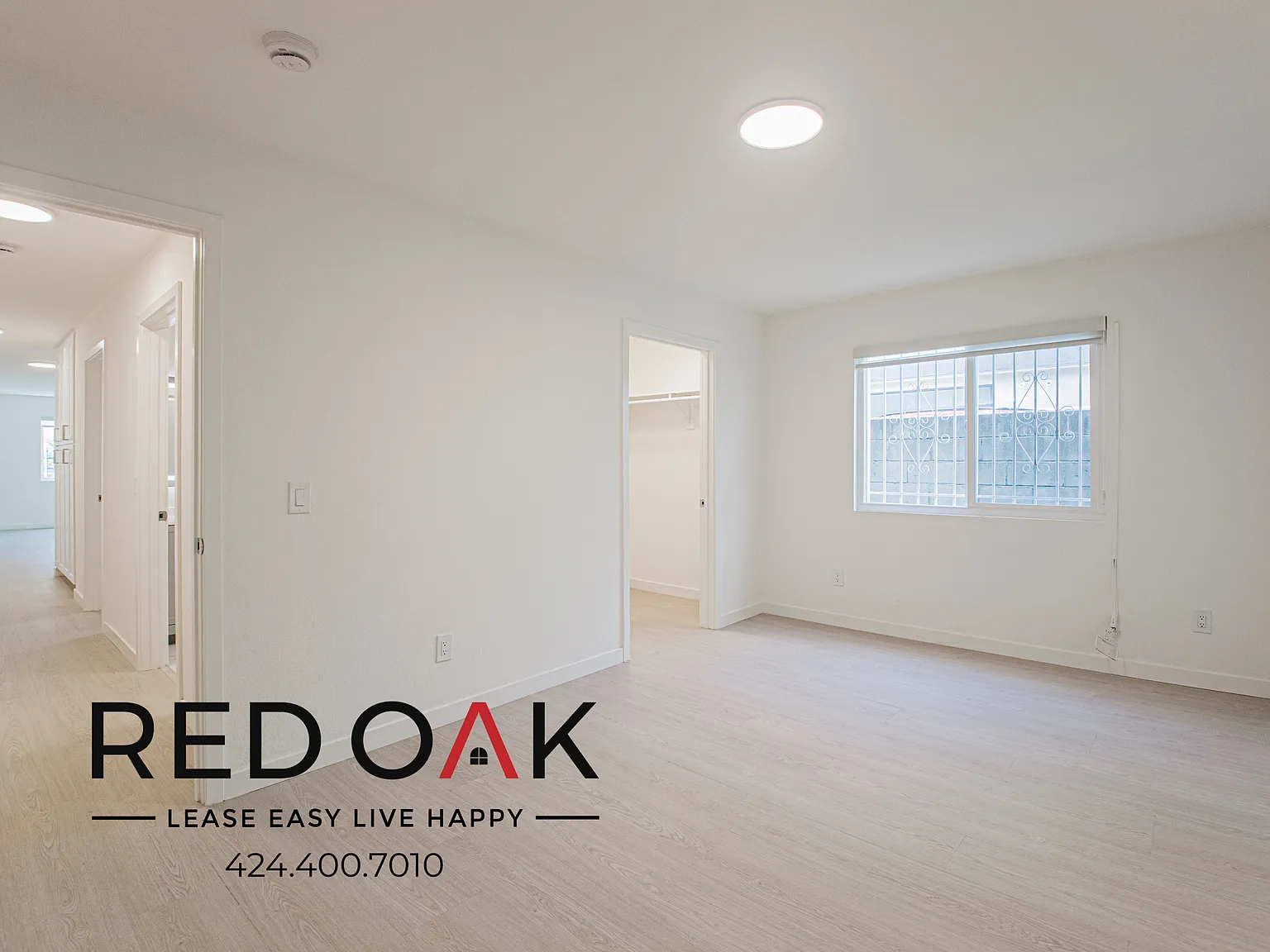 Stylish Two Bedroom with Natural Light and Two Included Parking Spaces ~ In Hollywood! — Photo 3