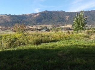 120 Ganite St, Halfway, OR 97834