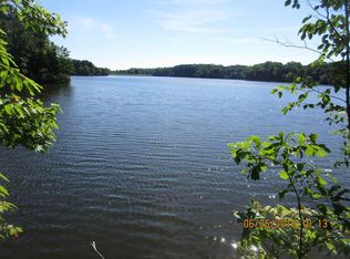 10 W Lakefront Dr #10, Leasburg, NC 27291