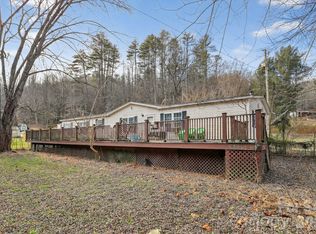 15 Wright Rd, Whittier, NC 28789