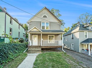 405 Hilbert St, Kalamazoo, MI 49006