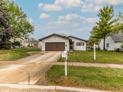 520 Dana Ln, Streamwood, IL, 60107