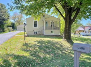 10508 Oak Ave, Saint Louis, MO 63114