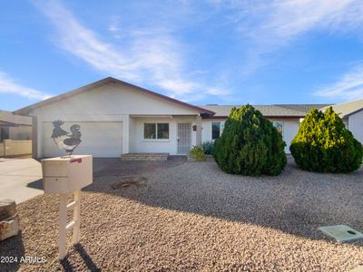 724 N 66th Pl, Mesa, AZ, 85205