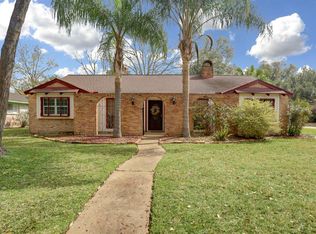 2602 Parana Dr, Houston, TX 77080