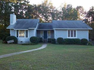 101 W Silver Oak Dr, Enterprise, AL 36330