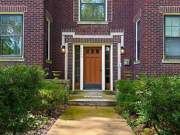 2nd image of 4400 Arsenal St #2E