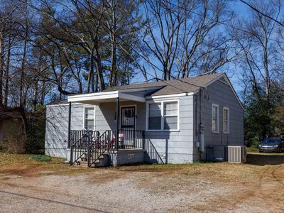 1776 Alemeda Ave SW, Birmingham, AL, 35211