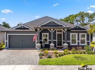 6234 W Fallsgrove Ln, Port Orange, FL 32128