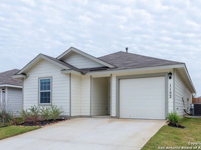 1152 Andean Emerald, San Antonio, TX, 78253