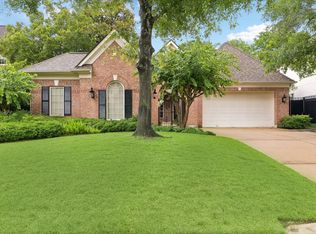 11426 Noblewood Crest Ln, Houston, TX 77082