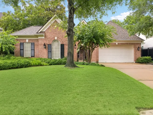 11426 Noblewood Crest Ln, Houston, TX 77082