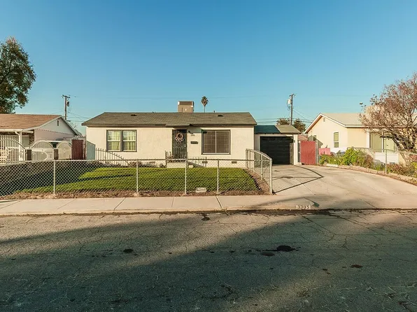 3305 Mayfair Dr N, Fresno, CA 93703