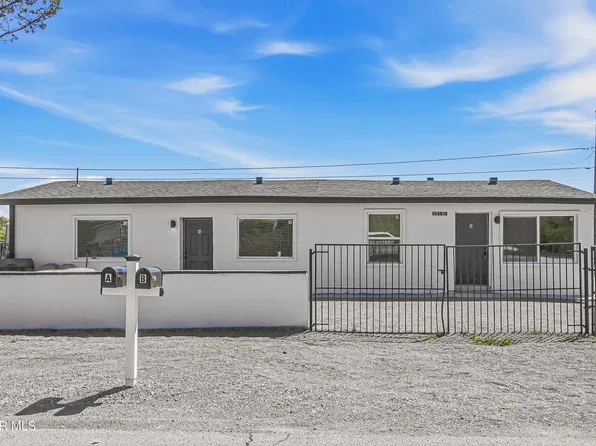 10752 Mellward Rd #A, El Paso, TX 79927