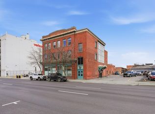 169 S Stevens St, Spokane, WA 99201