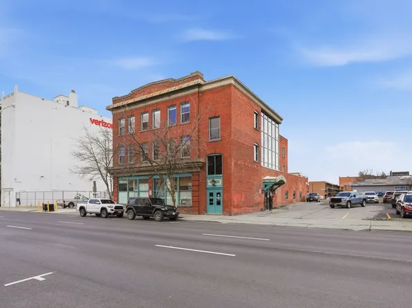 169 S Stevens St, Spokane, WA 99201