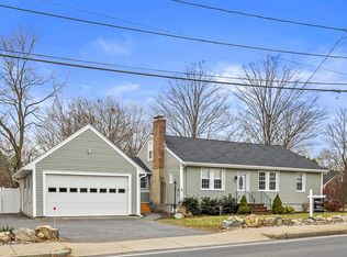 81 Parker St, Maynard, MA 01754