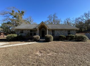 147 Fletcher Rd, Hinesville, GA 31313