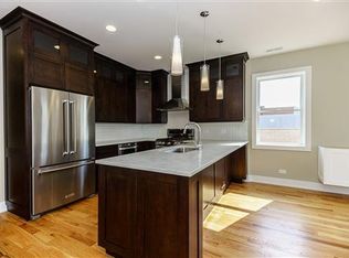 2833 N Kedzie Ave APT 2, Chicago, IL 60618