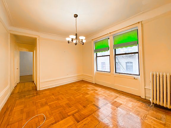 2nd image of 665 W 160th St APT 2E