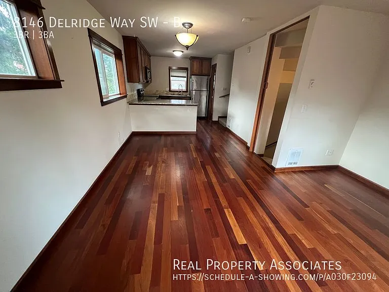 8146 Delridge Way SW #B — Photo 3