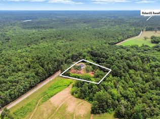 1859 William Smith Road, Elberton, GA 30635