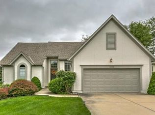 11536 Flint St, Overland Park, KS 66210