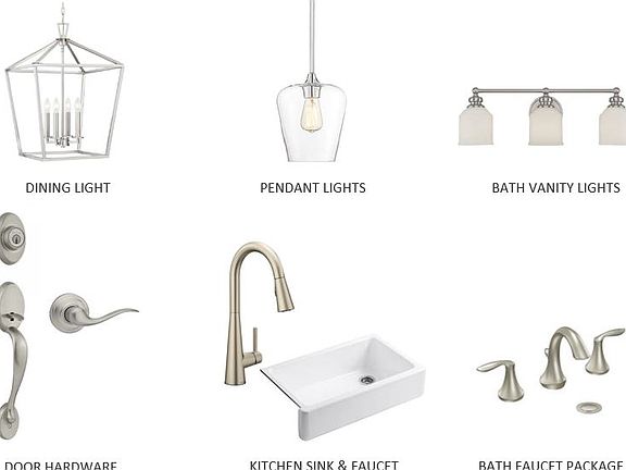 9838 E. Sunspot Dr. - Lot 450 - Sage Elevation Image 2