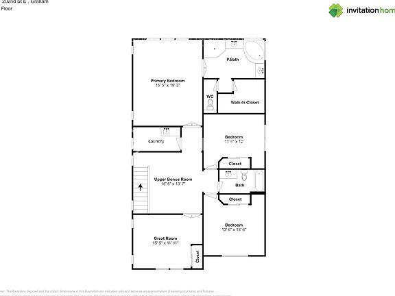 3rd image of this home