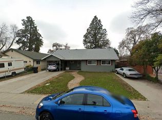 507 Dudley Dr, Roseville, CA 95678