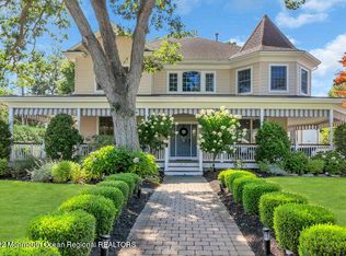 2107 3rd Ave, Spring Lake, NJ 07762