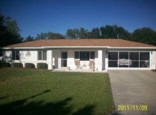 6112 SW 100th Loop, Ocala, FL 34476