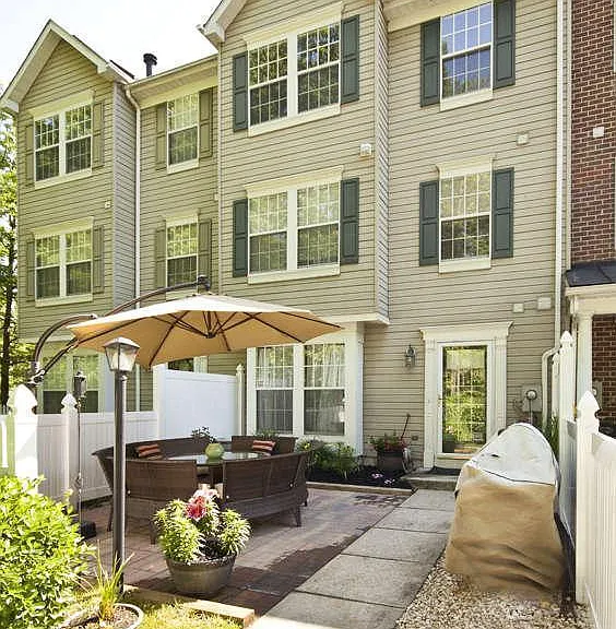 4214 Maple Path Cir #36 — Photo 1