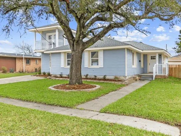1705 Haring Rd, Metairie, LA 70001