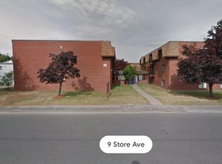 9 Store Ave #9, Waterbury, CT 06705