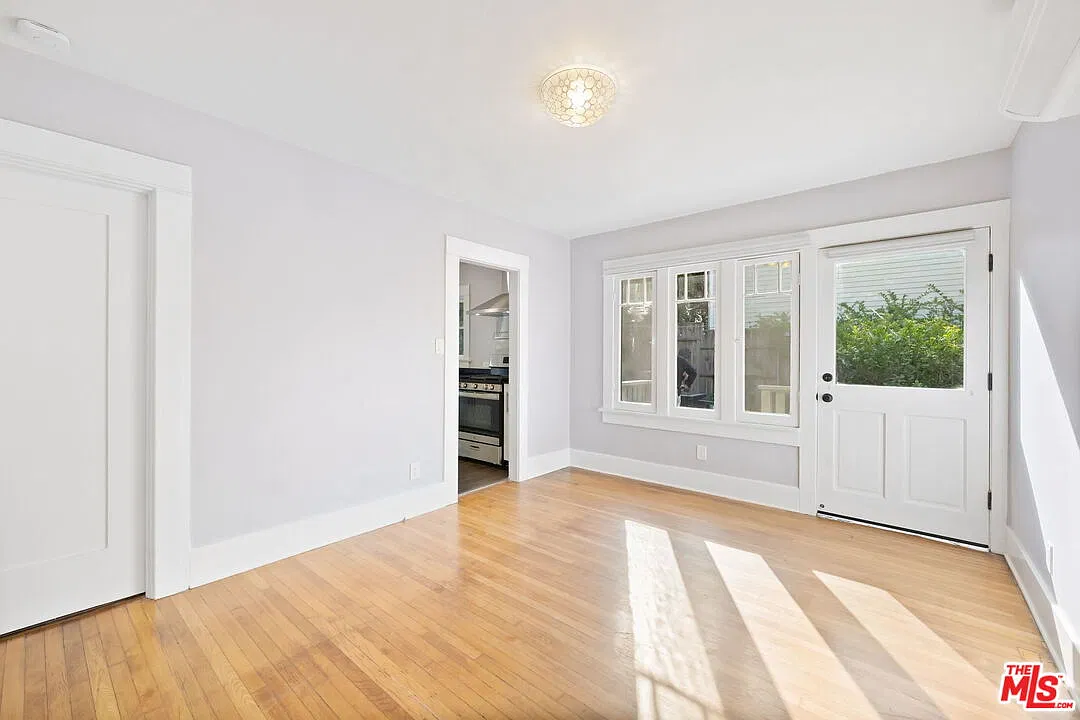 1 bed, 1.0 bath, 400 sqft, $3,150 — Photo 4