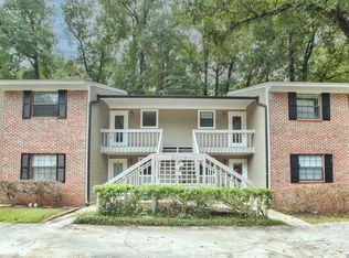 2913 Woodrich Dr #D, Tallahassee, FL 32301